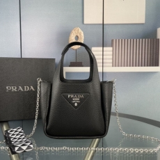 Prada Top Handle Bags